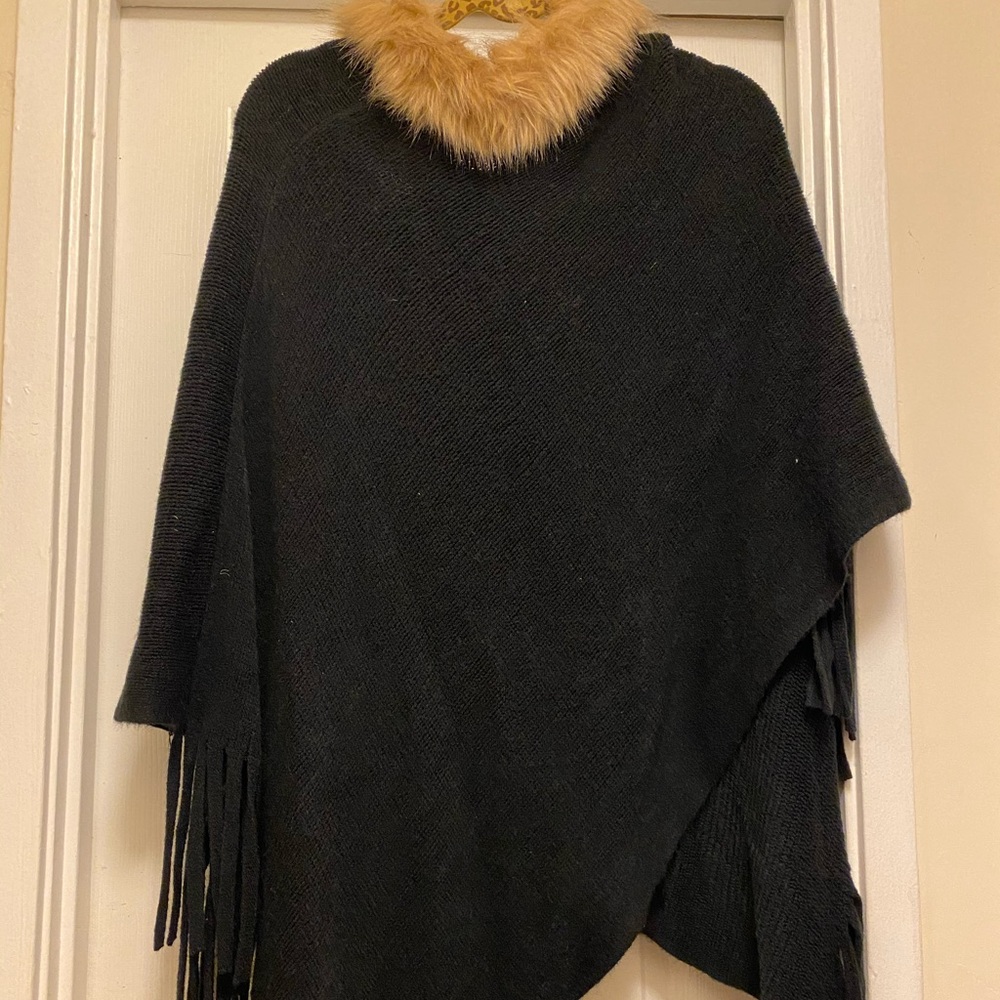 Poncho